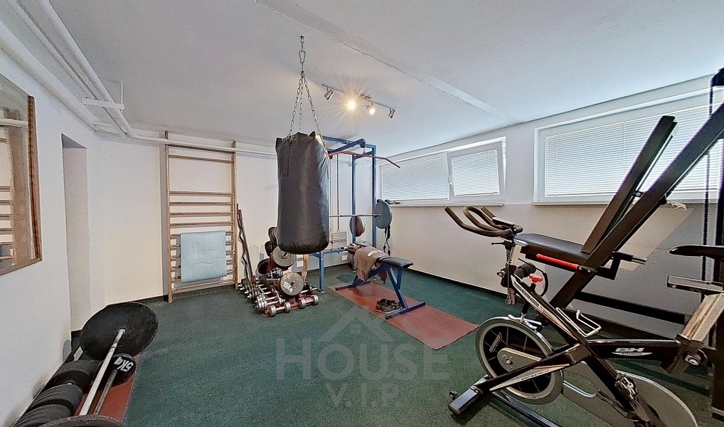 Prodej domu 280 m² s pozemkem 466 m², Benešov – náhled fotky 13