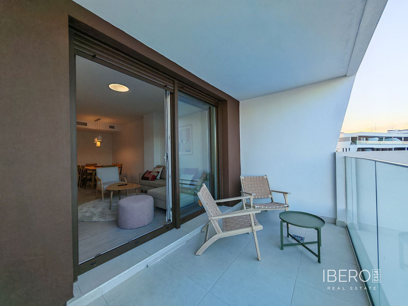 Piso 4+kk – Estepona, Barriada Islas Canarias - Vista 3