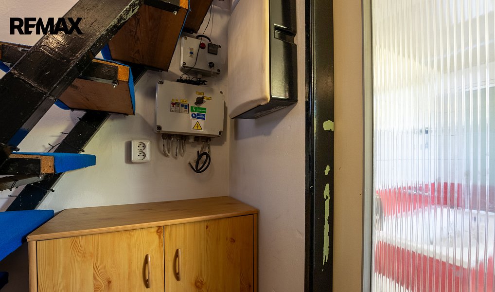 Prodej chaty/chalupy 32 m² s pozemkem 2 446 m², Brno – náhled fotky 30