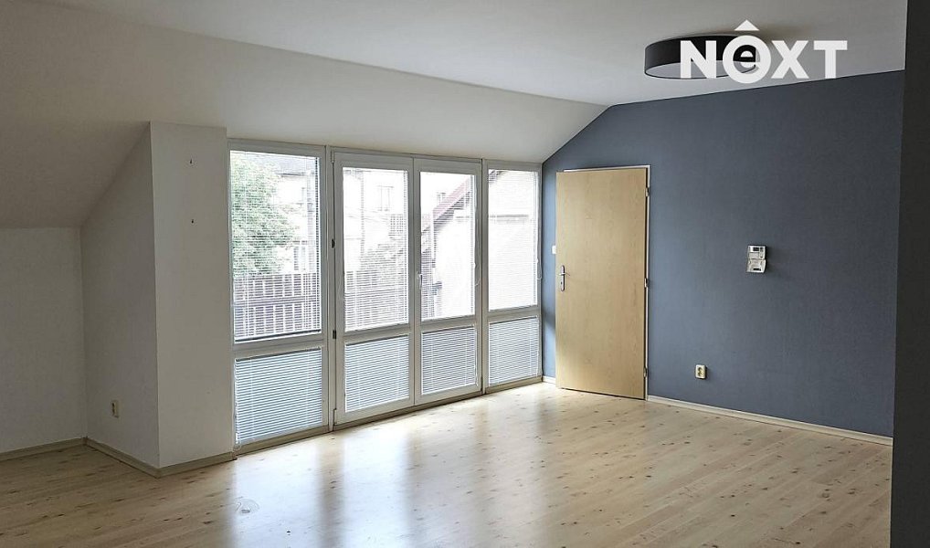 Pronájem bytu 4+kk 130 m², Tábor – náhled fotky 3