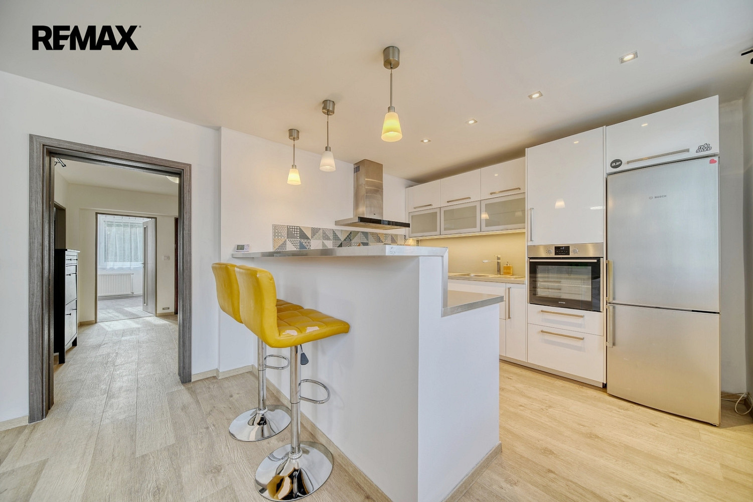 Prodej bytu 4+kk 75 m², Křečhoř