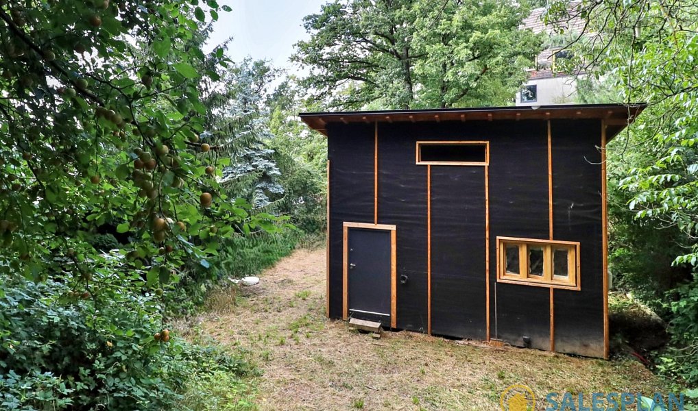 Prodej domu 100 m² s pozemkem 993 m², Praha – náhled fotky 5