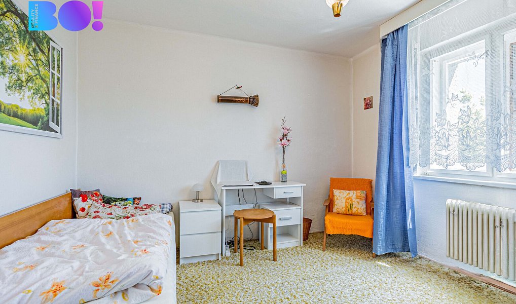 Prodej domu 192 m² s pozemkem 1 121 m², Lichnov – náhled fotky 19