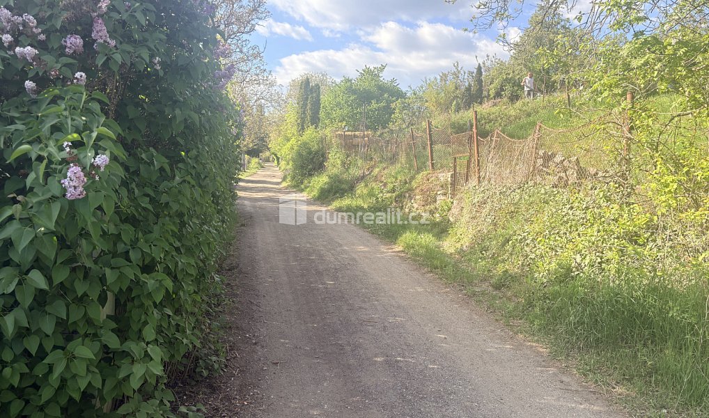Prodej zahrady 888 m², Mikulov – náhled fotky 6