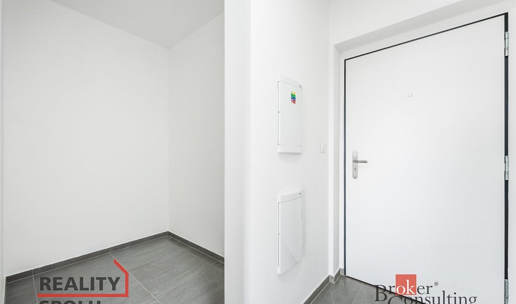 Prodej bytu 1+kk 33 m², Vyškov – náhled fotky 4