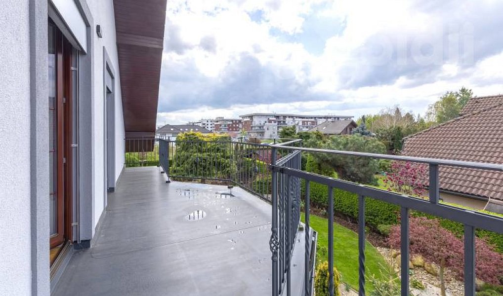 Prodej domu 195 m² s pozemkem 750 m², Poděbrady – náhled fotky 20