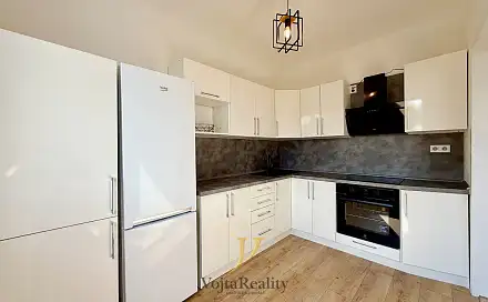 Prodej bytu 2+1 44 m²