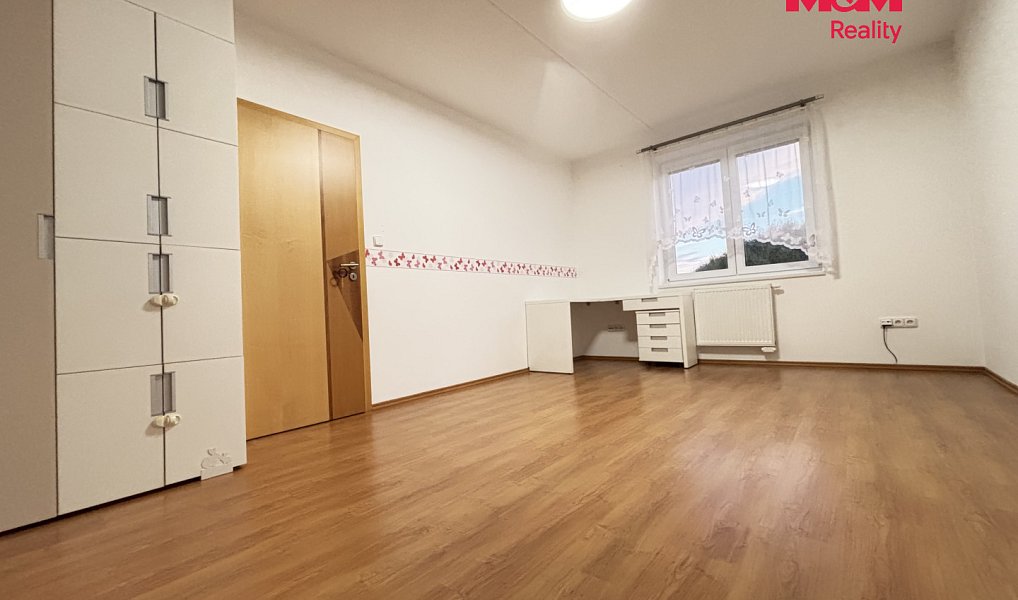 Pronájem bytu 3+kk 70 m², Pelhřimov – náhled fotky 4