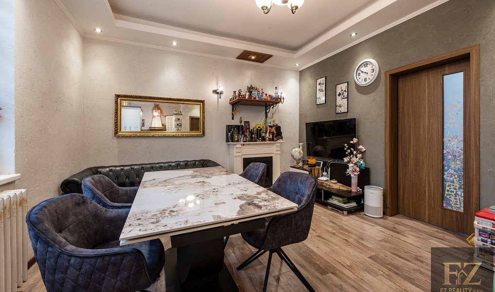 Prodej domu 178 m² s pozemkem 406 m², Tábor – náhled fotky 10