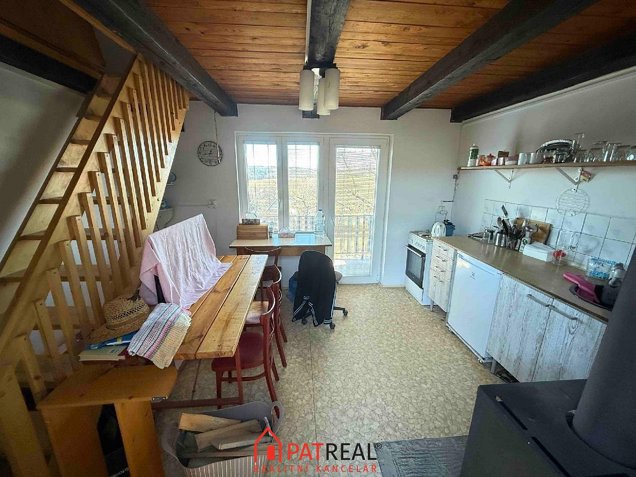 Prodej chaty/chalupy 50 m² s pozemkem 858 m² – fotografie 5