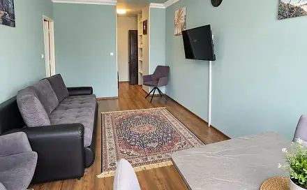 Pronájem bytu 2+kk 55 m², Květnového vítězství, Praha 4
