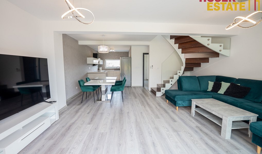 Prodej domu 93 m² s pozemkem 237 m², Holubice – náhled fotky 3
