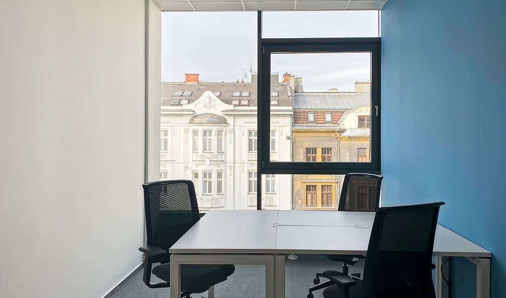 Pronájem komerčního prostoru, 8 m², Ostrava-město, Vratimov