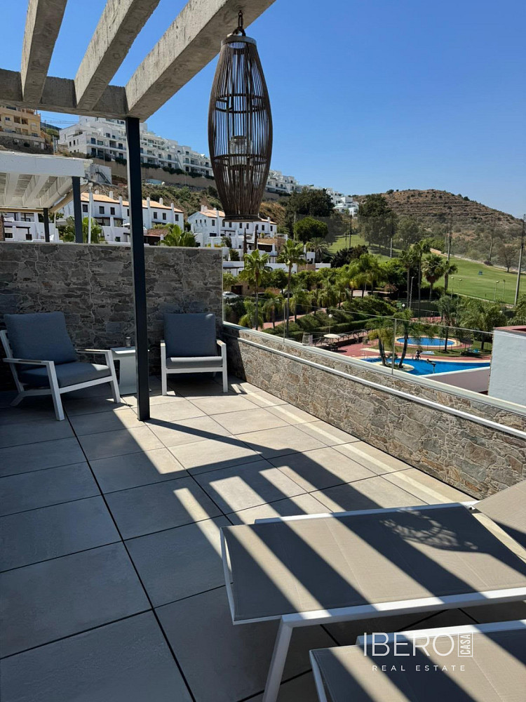 Pis 3+kk – Mijas, Urbanización Santa Rosa, Las Lomas de Mijas - Vista 5