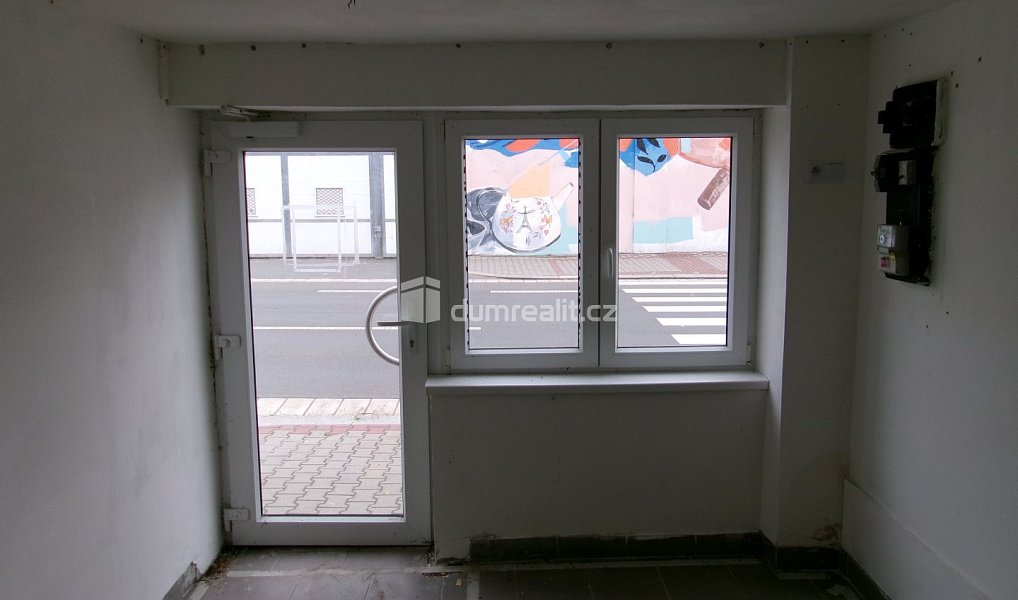 Pronájem obchodních prostor 25 m², Mladá Boleslav – náhled fotky 5