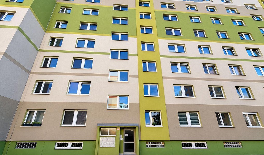 Prodej bytu 2+kk 42 m², Teplice – náhled fotky 17