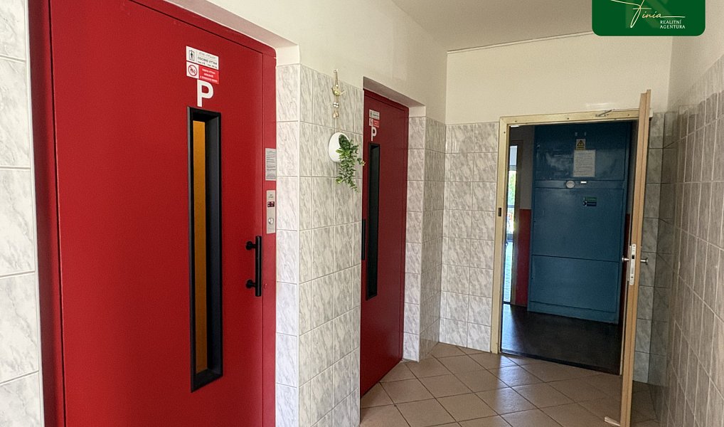 Prodej bytu 1+1 35 m², Česká Lípa – náhled fotky 10