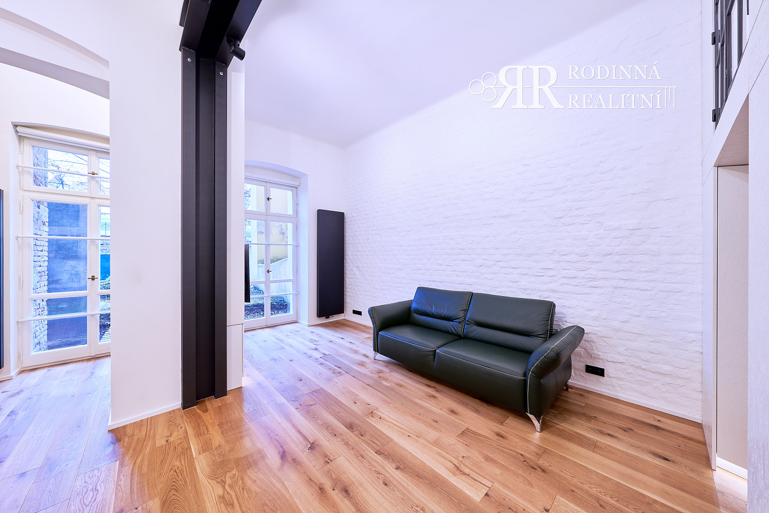 Prodej bytu 3+kk 92 m² — photo 4
