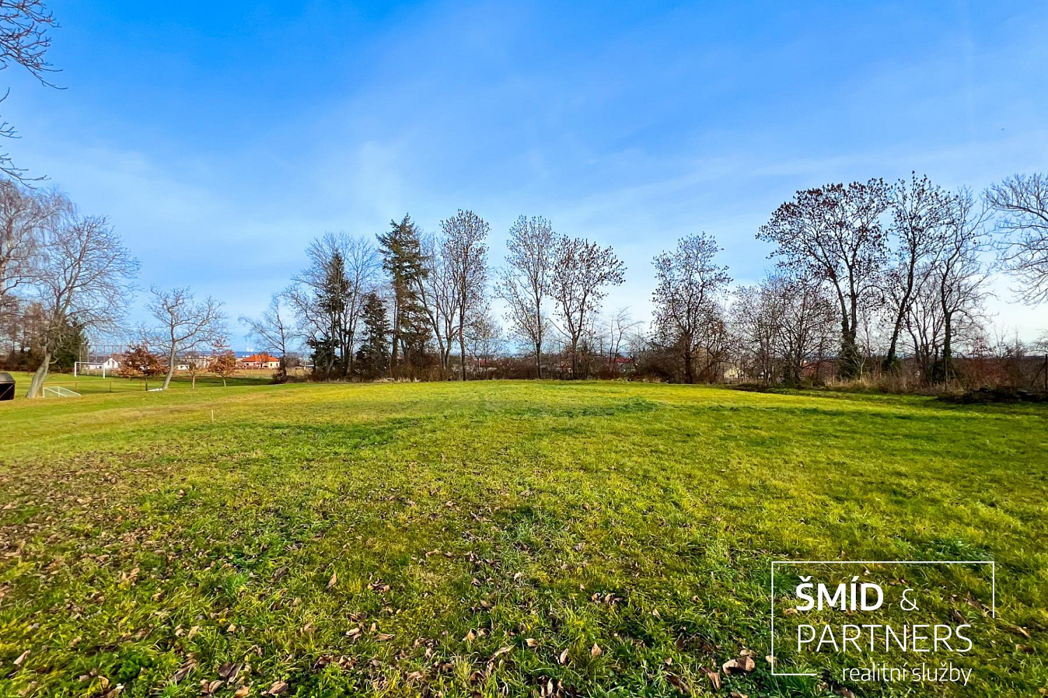Prodej stavebního pozemku 903 m² – fotografie 4