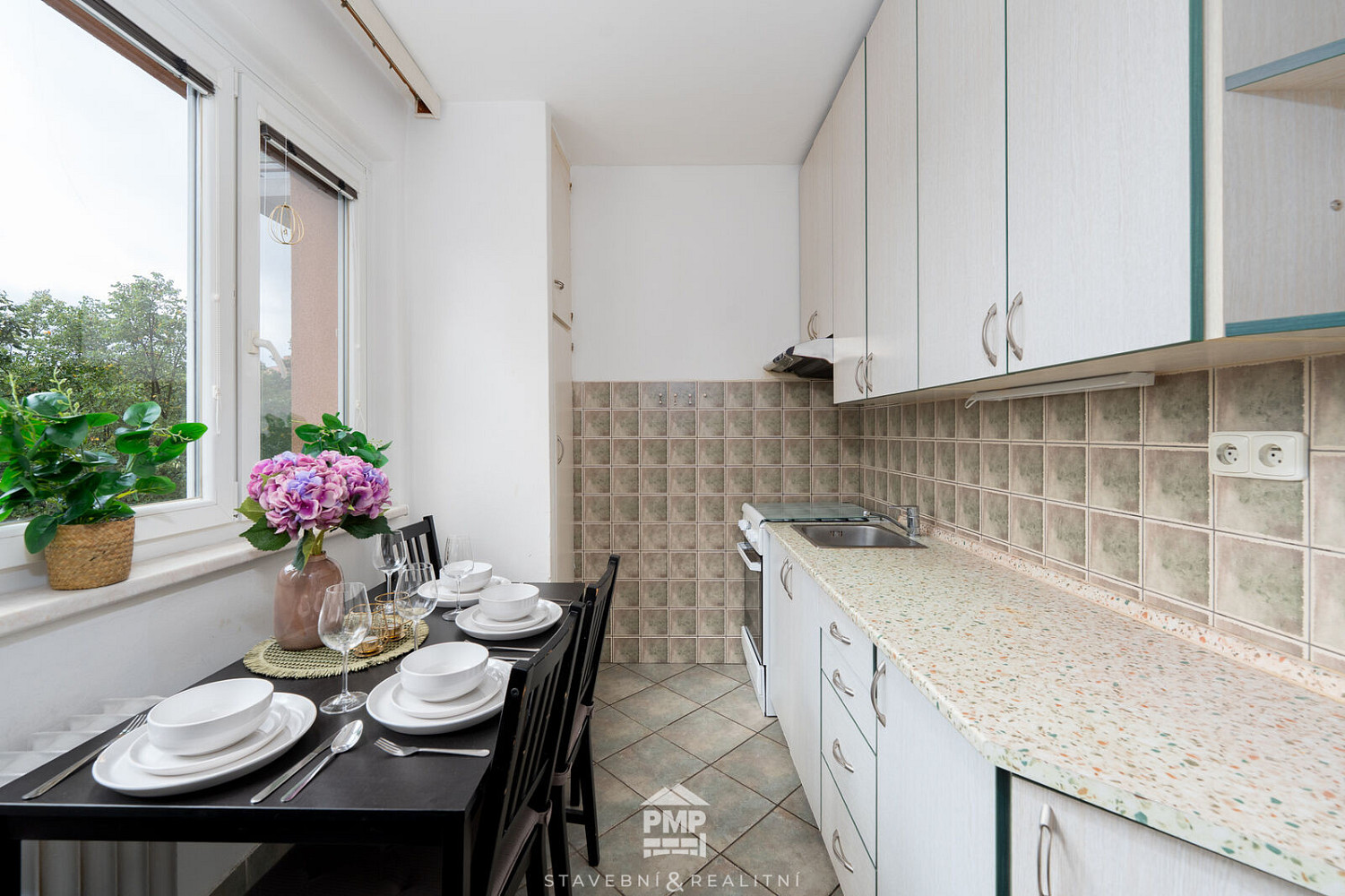 Prodej bytu 2+1 55 m² – fotografie 4