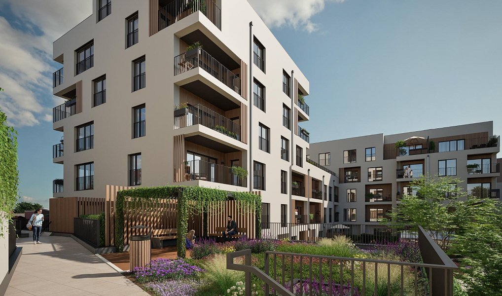 Prodej bytu 4+kk 104 m², Praha – náhled fotky 6