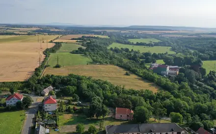 Prodej louky 20 877 m², Benátky nad Jizerou - Dražice, okres Mladá Boleslav