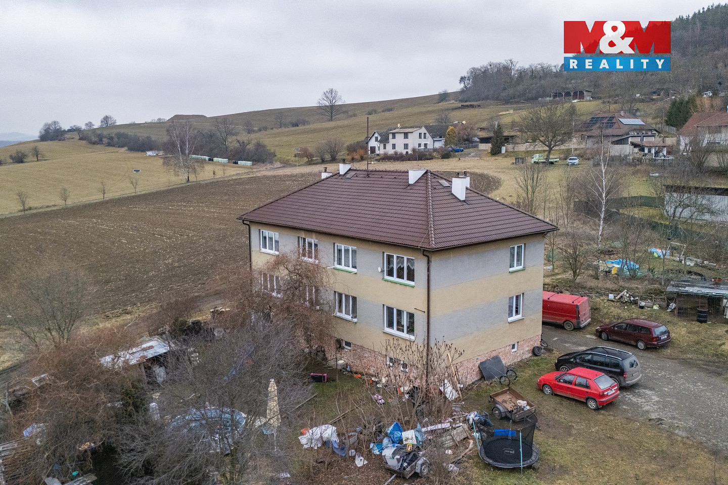Prodej domu 252 m² s pozemkem 166 m² — photo 4