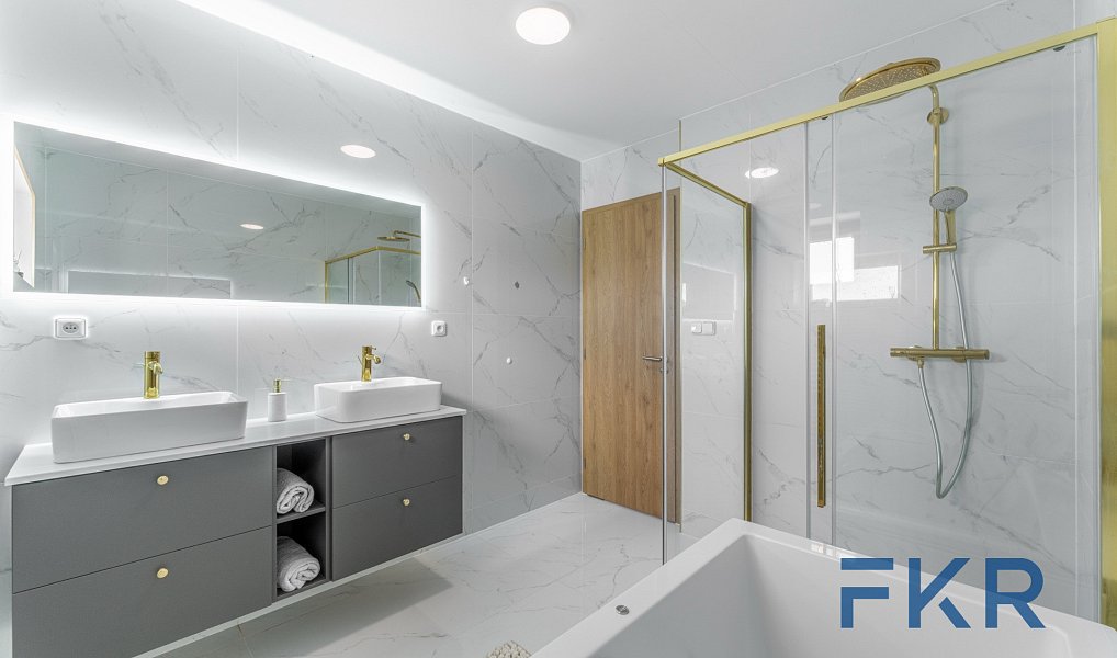 Prodej domu 143 m² s pozemkem 389 m², Zásmuky – náhled fotky 20