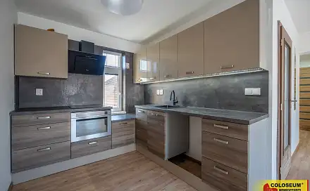 Prodej bytu 2+kk 52 m²