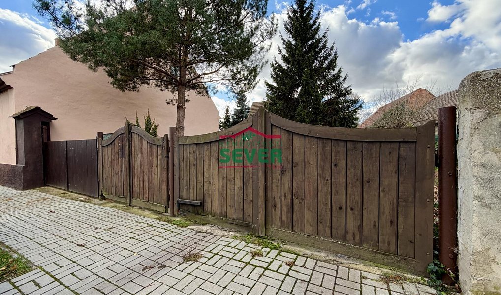 Prodej stavebního pozemku 734 m², Libědice – náhled fotky 10