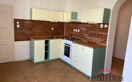 Pronájem bytu 3+kk 79 m², Bezručovo náměstí, Opava - Předměstí