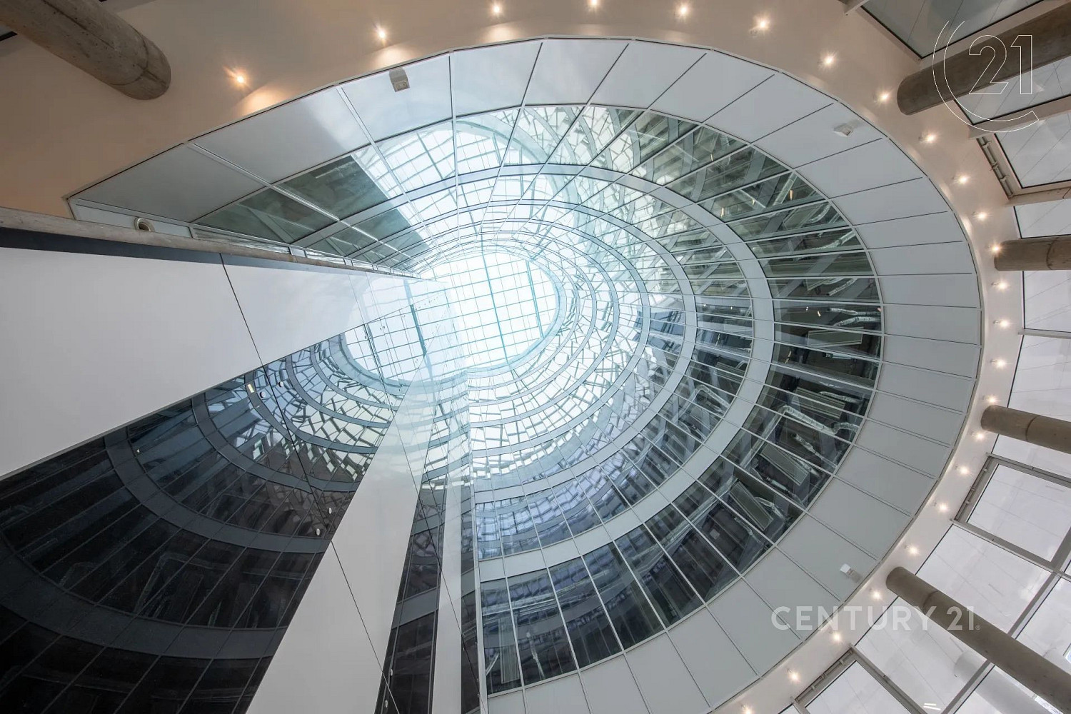 Pronájem kanceláře 454 m² – fotografie 4