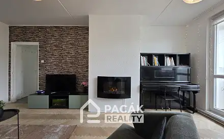 Prodej bytu 3+1 73 m²