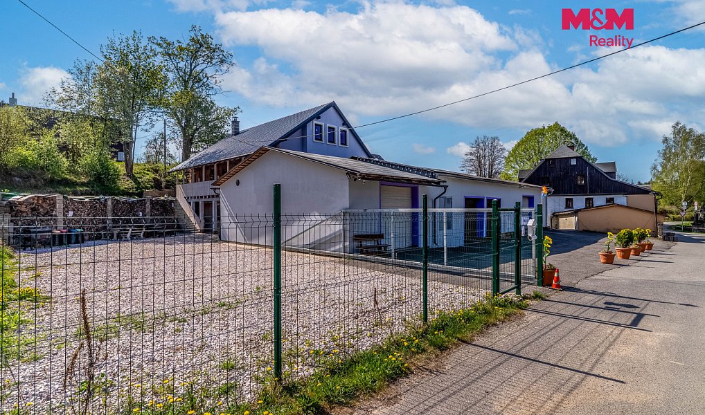 Prodej výrobních prostor 214 m², Mařenice – náhled fotky 6
