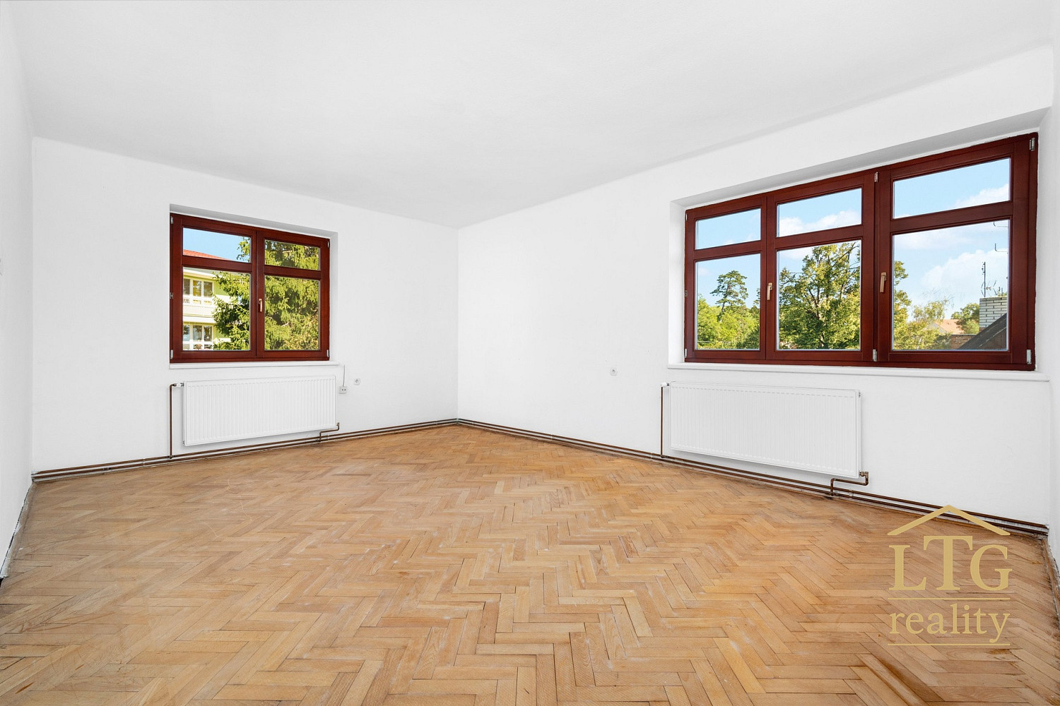 Prodej bytu 3+1 86 m²