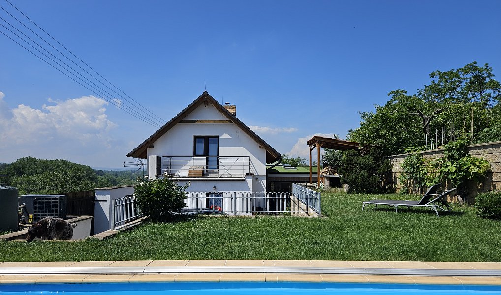 Prodej domu 149 m² s pozemkem 1 110 m², Podlešín – náhled fotky 4