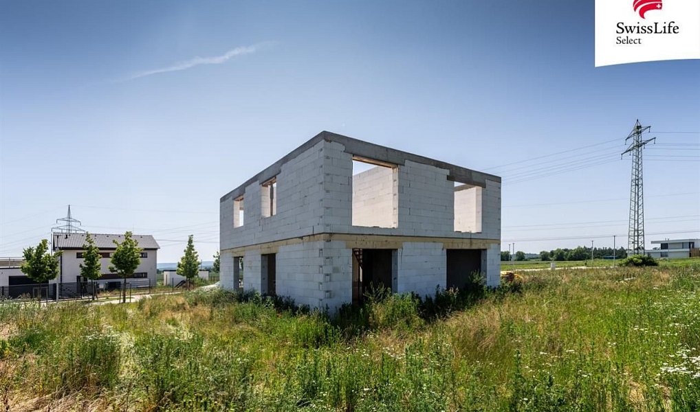 Prodej domu 127 m² s pozemkem 803 m², Vysoký Újezd – náhled fotky 15