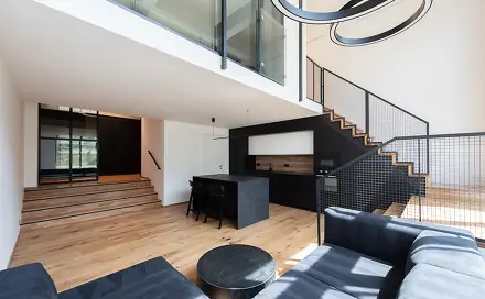 Prodej bytu 2+kk 117 m², Naskové, Praha 5 - Košíře