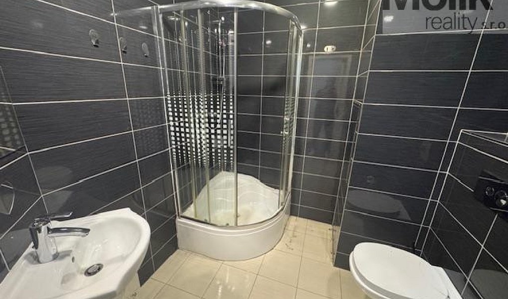 Pronájem bytu 2+kk 40 m², Most – náhled fotky 9