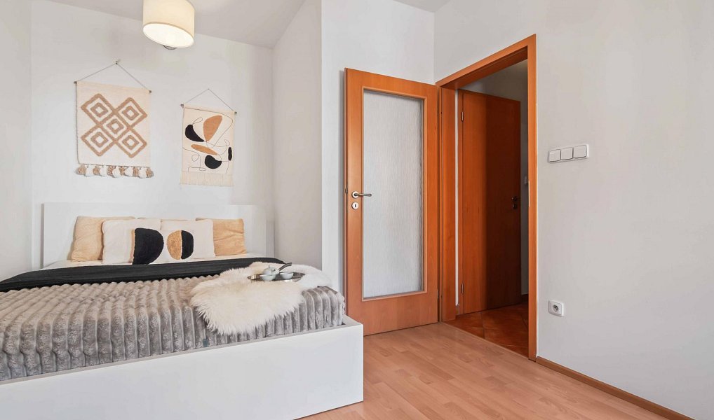 Prodej bytu 1+kk 30 m², Praha – náhled fotky 6