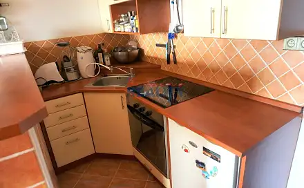 Pronájem bytu 1+kk 24 m²