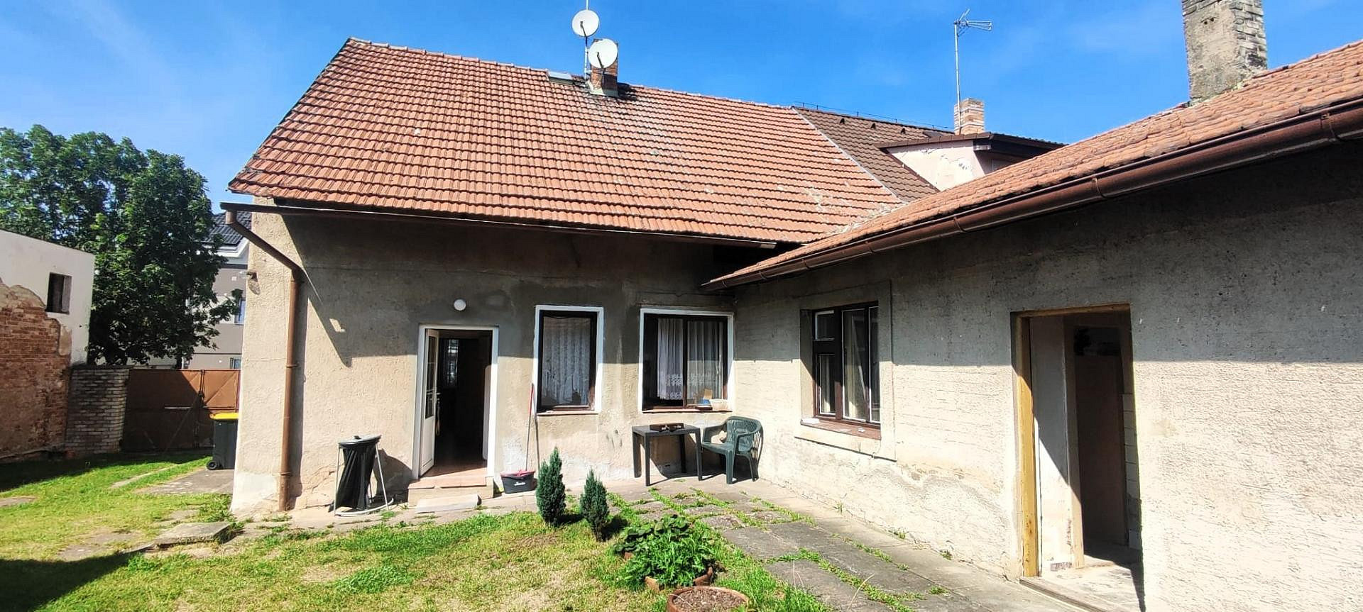 Prodej domu 110 m² s pozemkem 840 m² – fotografie 2