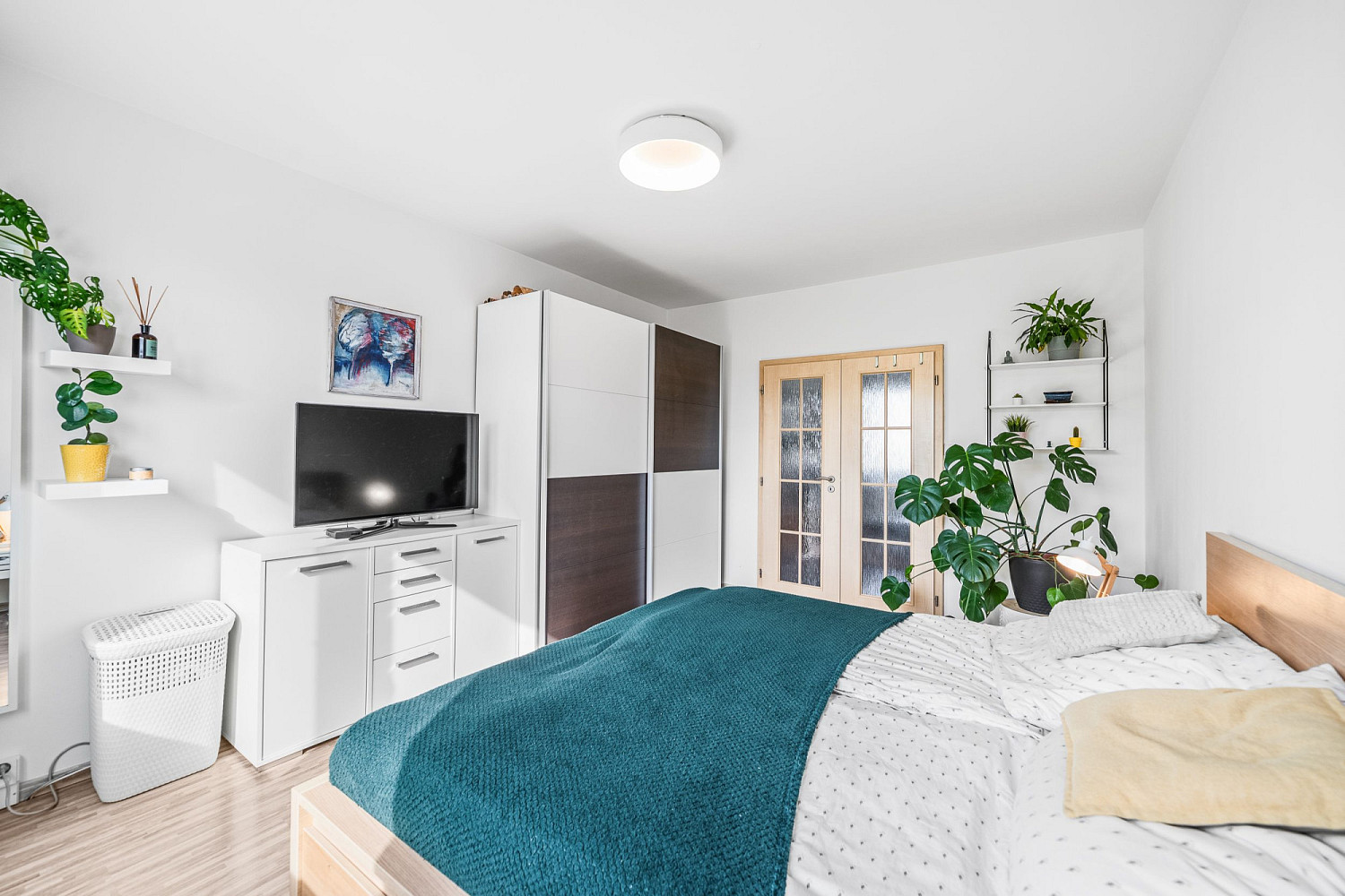 Prodej bytu 3+1 66 m² – fotografie 5