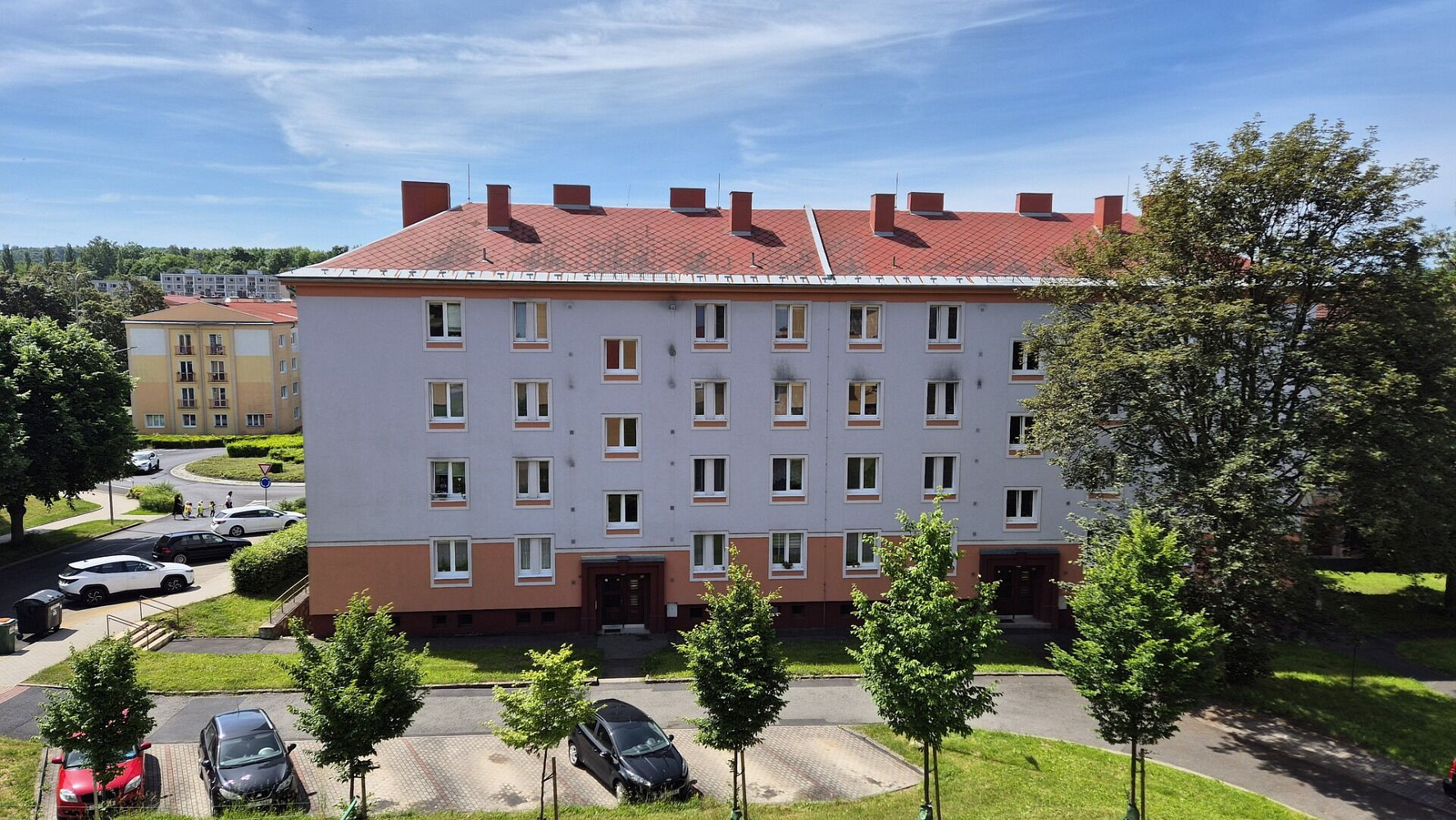 Prodej bytu 2+1 62 m² – fotografie 4