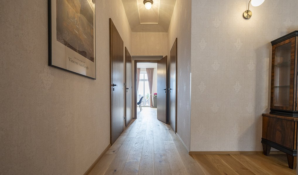 Prodej ubytovacího objektu 160 m², Žacléř – náhled fotky 17
