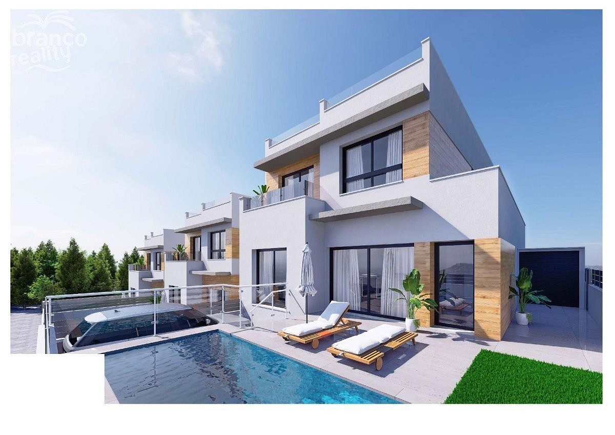 Casa – Benijófar, el Baix Segura / La Vega Baja - Vista 2