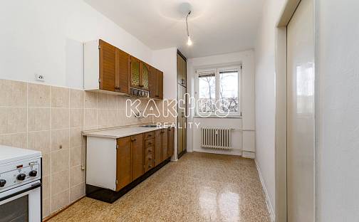 Prodej bytu 3+1 71 m², Porubská, Ostrava - Poruba