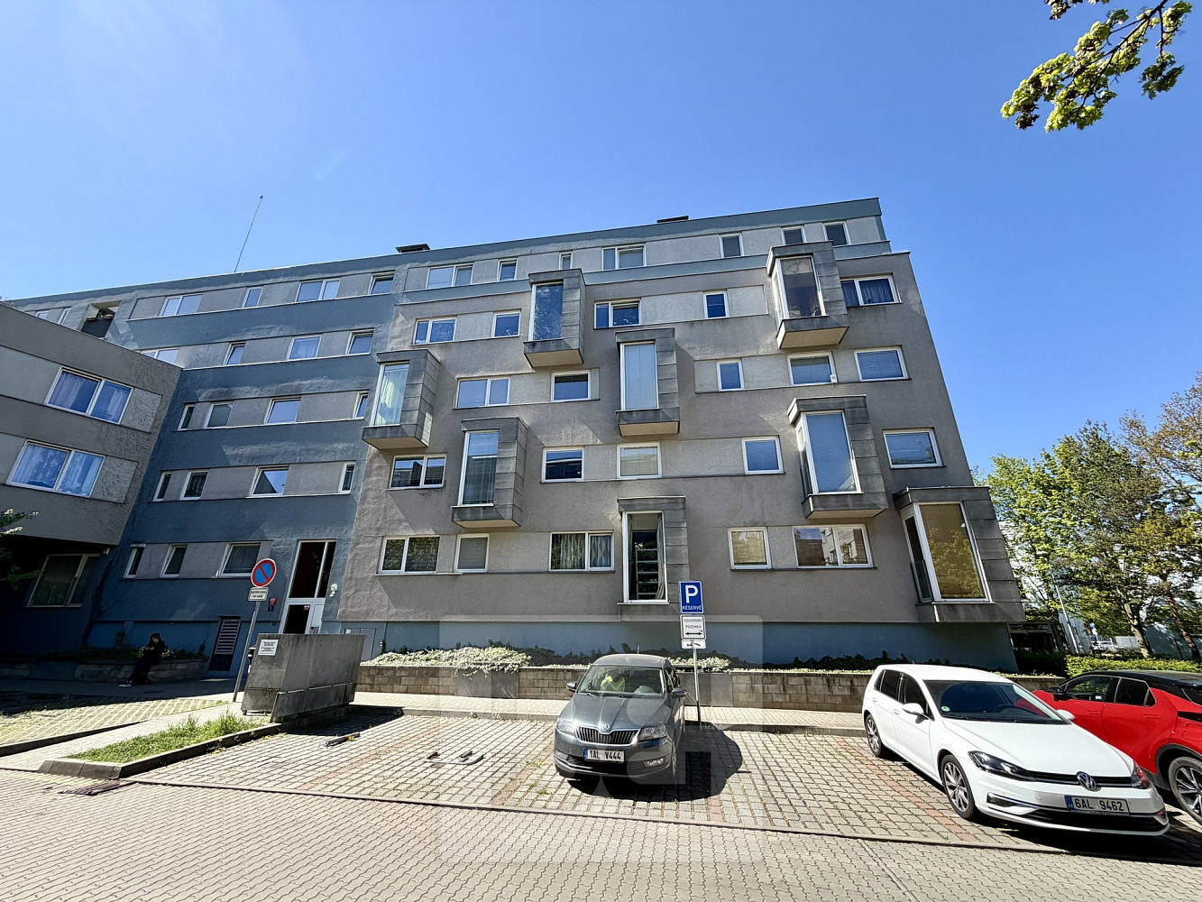 Prodej bytu 2+kk 45 m² — photo 5