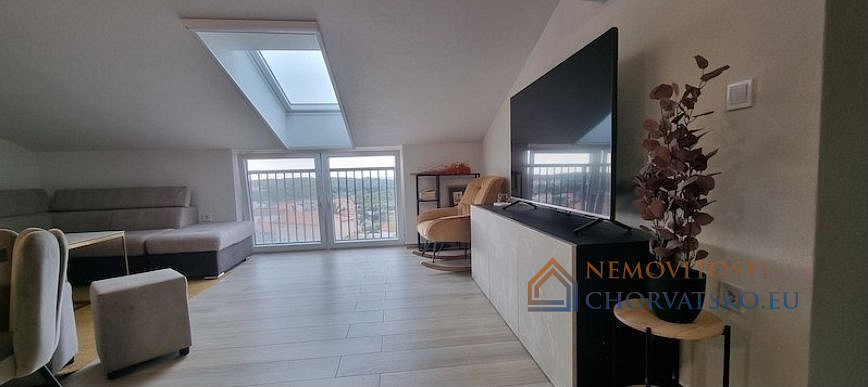 Prodej bytu 2+kk 66 m² - Więcej