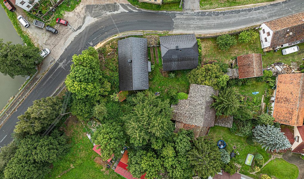 Prodej domu 164 m² s pozemkem 1 224 m², Vrčeň – náhled fotky 25